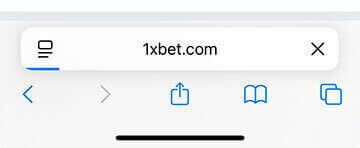 1xbet site for ios