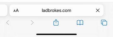 Ladbrokes site for ios