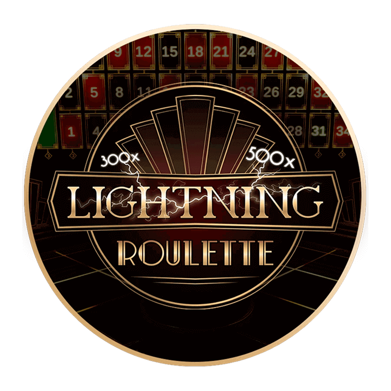 Lightning Roulette